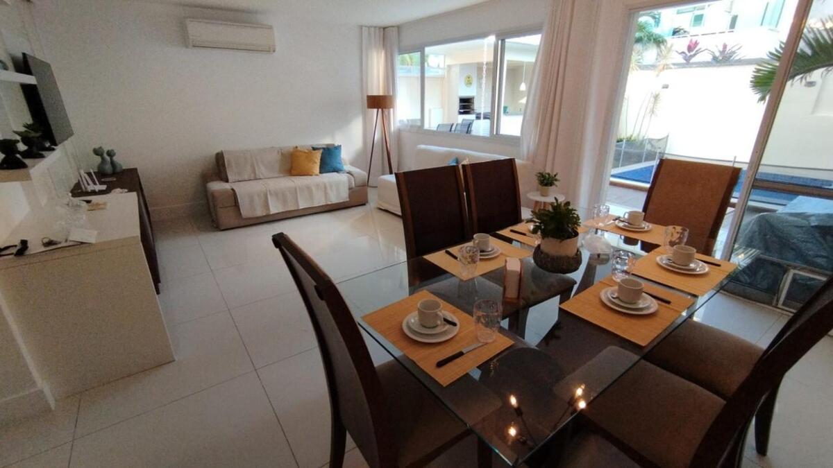 Espetacular Casa Com Piscina Proximo A Praia - Rio de Janeiro — Photos 3